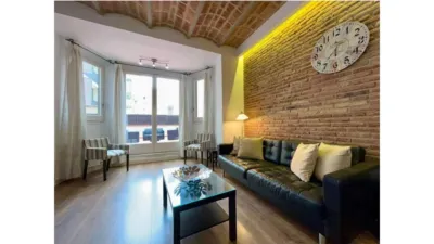 Piso en alquiler en Fort Pienc - Imagen 11