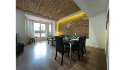 Piso en alquiler en Fort Pienc - Imagen 2