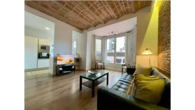 Piso en alquiler en Fort Pienc - Imagen 3