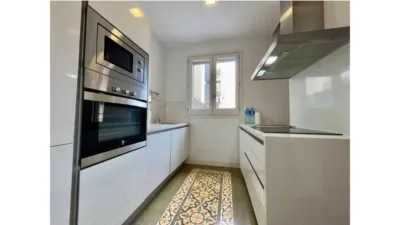 Piso en alquiler en Fort Pienc - Imagen 4