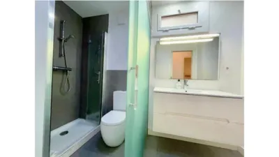 Piso en alquiler en Fort Pienc - Imagen 5