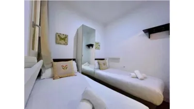 Piso en alquiler en Fort Pienc - Imagen 7