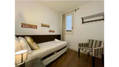 Piso en alquiler en Fort Pienc - Imagen 8