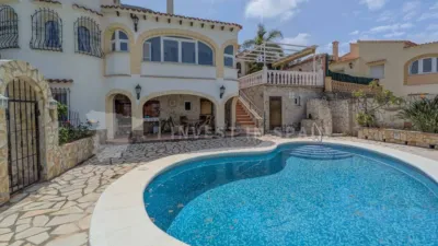 Casa – Dénia - Vista 2