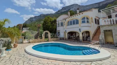Casa – Dénia - Vista 3