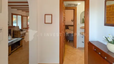 Casa – Dénia - Más