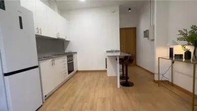 Piso en alquiler en Dreta de L'Eixample - Imagen 5