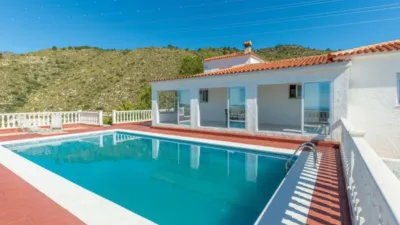 Casa - Vista 5
