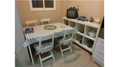 Piso en alquiler en Sant Andreu - Imagen 4