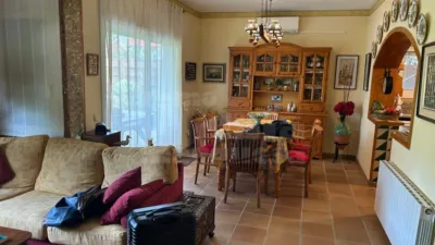 Chalet in Esclanyà photo 4