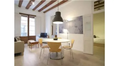 Piso en alquiler en Sant Pere, Sta. Caterina I La Ribera - Imagen 2