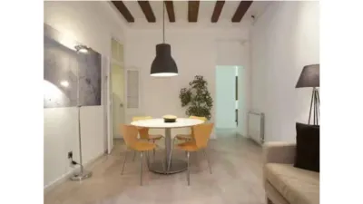 Piso en alquiler en Sant Pere, Sta. Caterina I La Ribera - Imagen 4