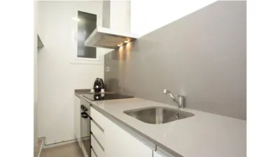 Piso en alquiler en Sant Pere, Sta. Caterina I La Ribera - Imagen 6