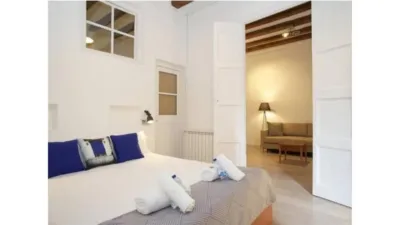 Piso en alquiler en Sant Pere, Sta. Caterina I La Ribera - Imagen 7
