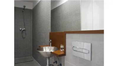 Piso en alquiler en Sant Pere, Sta. Caterina I La Ribera - Imagen 9