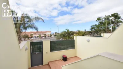 Casa adosada en Playa Fañabé Alto photo 3