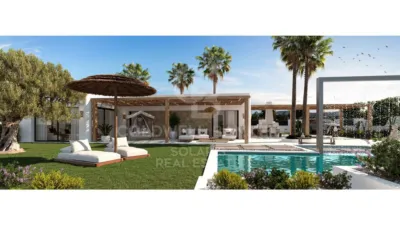 Casa - Vista 2