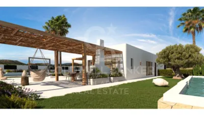 Casa - Vista 3
