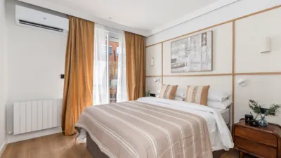 Attic in Lista photo 15