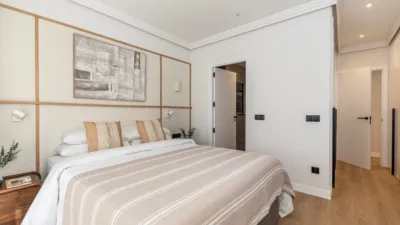 Attic in Lista photo 16