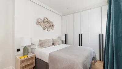 Attic in Lista photo 17
