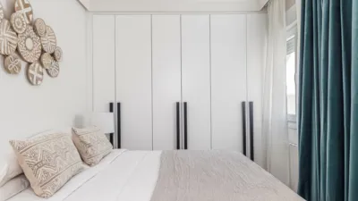 Attic in Lista photo 18