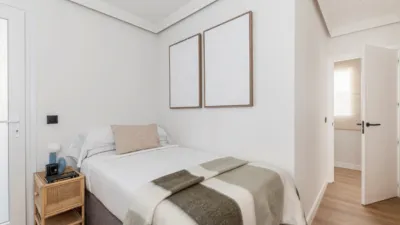 Attic in Lista photo 19