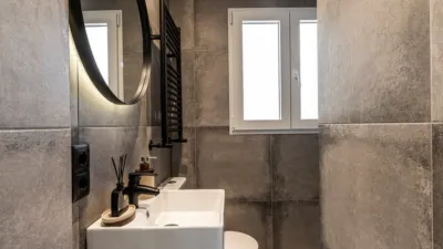 Attic in Lista photo 20