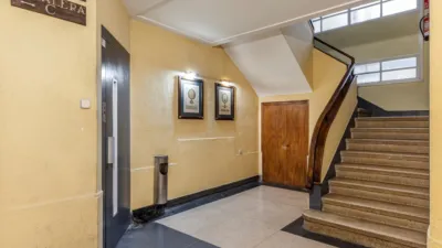 Attic in Lista photo 26