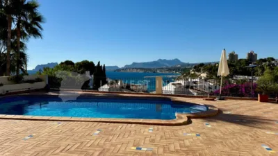 Villa in Pla de Mar-Port photo 13