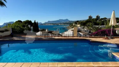Villa in Pla de Mar-Port photo 14