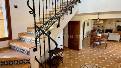 Villa in Pla de Mar-Port photo 15