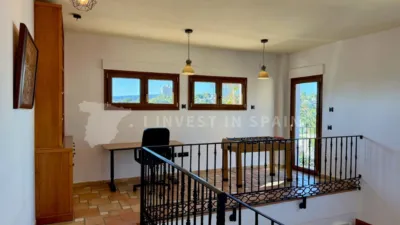 Villa in Pla de Mar-Port photo 16
