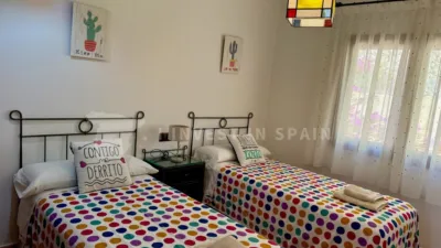 Villa in Pla de Mar-Port photo 17