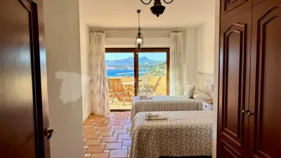 Villa in Pla de Mar-Port photo 19