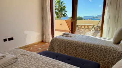 Villa in Pla de Mar-Port photo 20