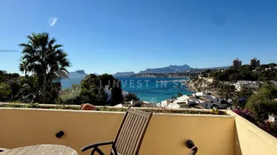 Villa in Pla de Mar-Port photo 21