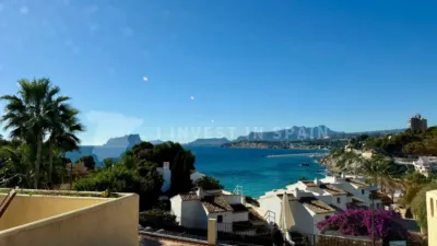 Villa in Pla de Mar-Port photo 22