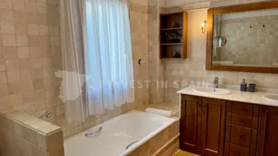 Villa in Pla de Mar-Port photo 24