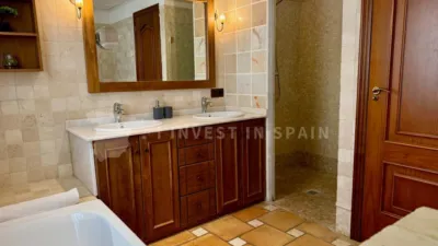 Villa in Pla de Mar-Port photo 25