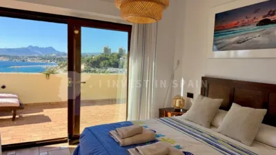 Villa in Pla de Mar-Port photo 26