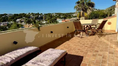 Villa in Pla de Mar-Port photo 27
