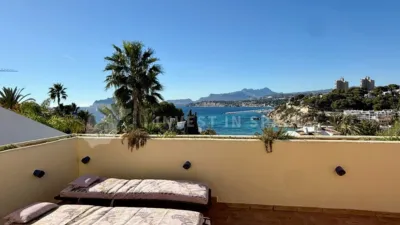 Villa in Pla de Mar-Port photo 28