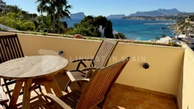 Villa in Pla de Mar-Port photo 29