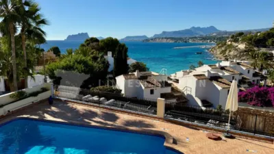 Villa in Pla de Mar-Port photo 30