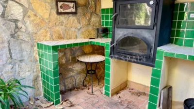 Villa in Pla de Mar-Port photo 32