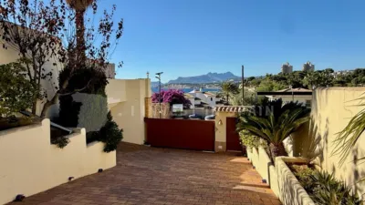 Villa in Pla de Mar-Port photo 33