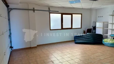 Villa in Pla de Mar-Port photo 34