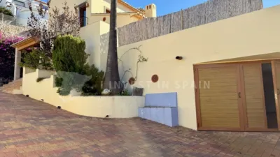Villa in Pla de Mar-Port photo 35