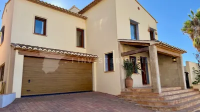 Casa – Moraira - Vista 3